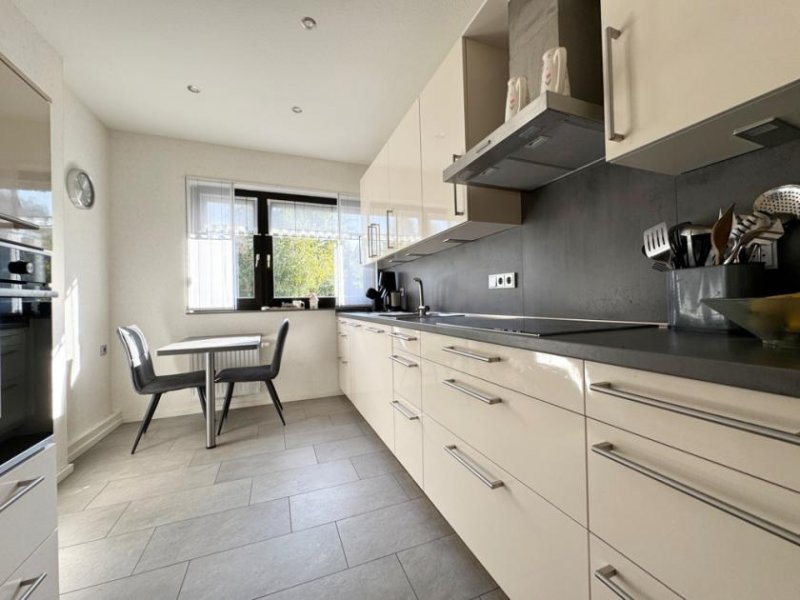 Twist ## RESERVIERT ## Einfamilienhaus in Neuringe - Twist Haus kaufen