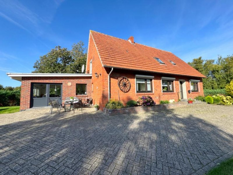 Twist ## RESERVIERT ## Einfamilienhaus in Neuringe - Twist Haus kaufen
