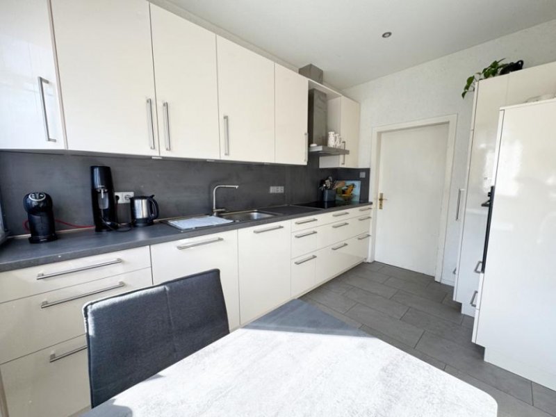 Twist ## RESERVIERT ## Einfamilienhaus in Neuringe - Twist Haus kaufen