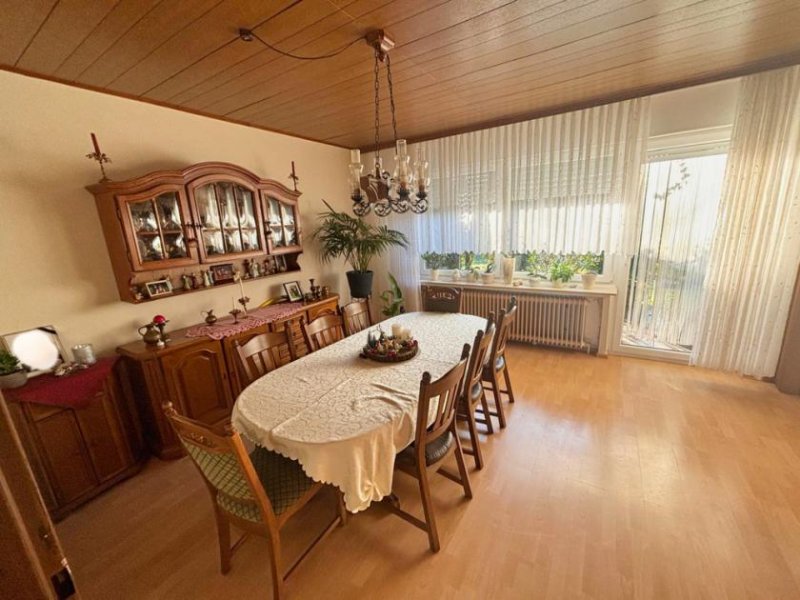 Twist #RESERVIERT# Einfamilienhaus in ruhiger Sackgassenlage von Twist Haus kaufen