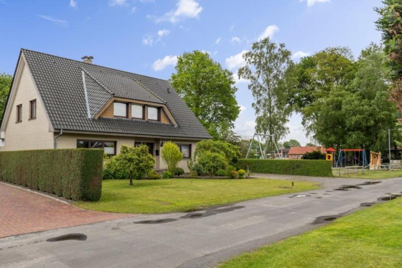 Twist Vrijstaand wonen met volop ruimte, rust én mogelijkheden! Haus kaufen