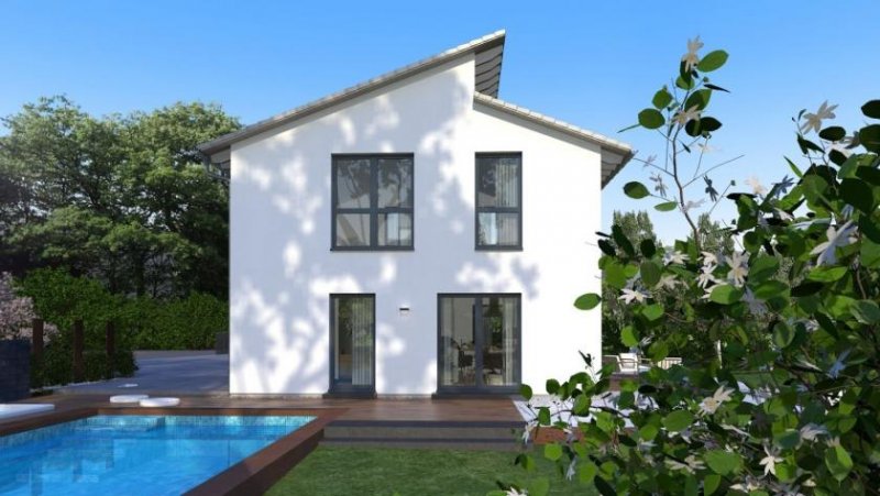 Groß Berßen Traumhaus nach Ihren Wünschen! Grundstückspreis inklusive Haus kaufen