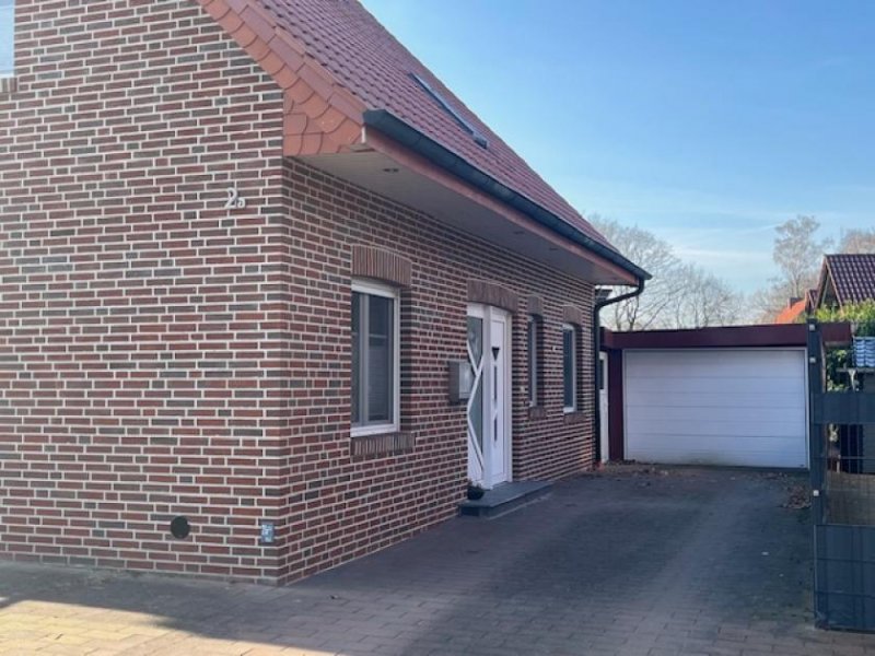 Stavern *Dieses Haus zeigt seinen Wert vor Ort* Haus kaufen