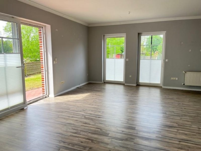 Stavern *Einfamilienhaus in ruhiger Lage*Dachspitz ausgebaut*große Garage*Nähe Sögel & Meppen* Haus kaufen