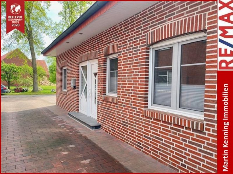Stavern *Einfamilienhaus in ruhiger Lage*Dachspitz ausgebaut*große Garage*Nähe Sögel & Meppen* Haus kaufen