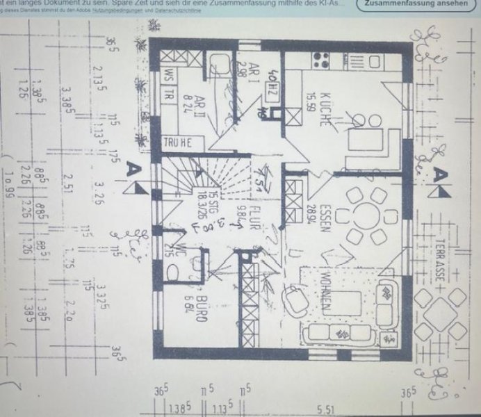 Stavern *Naturnah leben im Herzen des Emslands, in ruhiger Lage von Stavern* Haus kaufen