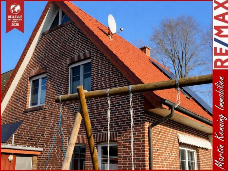 Stavern *Sehen. Fühlen. Entscheiden.* Einziehen & wohlfühlen – überzeugen Sie sich selbst ;-) * Haus kaufen