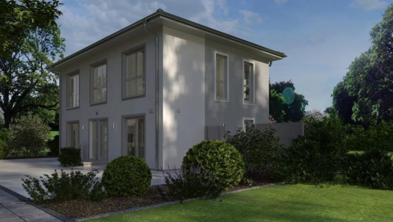 Niederlangen EIN RAUMWUNDER DER BESONDEREN ART/ Grundstückspreis Inklusive Haus kaufen