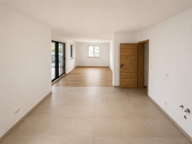 Obernberg am Inn Erstbezug - Exklusives Neubau-Einfamilienhaus in ruhiger Top-Lage Haus kaufen