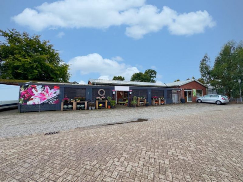 Emlichheim Attraktive Verkaufsfläche im Zentrum von Emlichheim Gewerbe kaufen