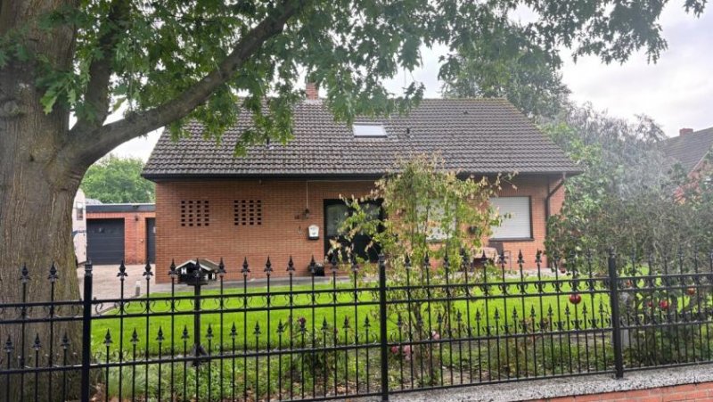 Emlichheim Attraktives Einfamilienhaus in Emlichheim Haus kaufen