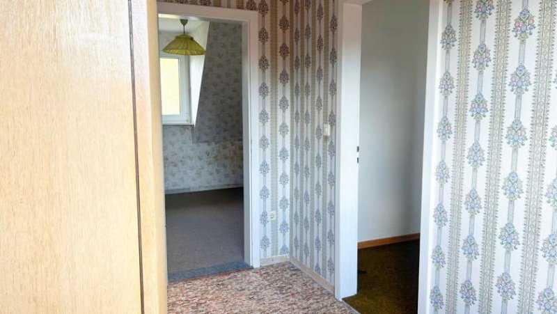 Emlichheim Doppelhaushälfte mit Potenzial, zahlreichen Nutzungsmöglichkeiten und vielfältigen Nebengebäuden Haus kaufen
