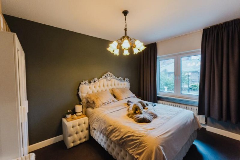 Emlichheim Exklusives Einfamilienhaus in bester Wohnlage von Emlichheim Haus kaufen