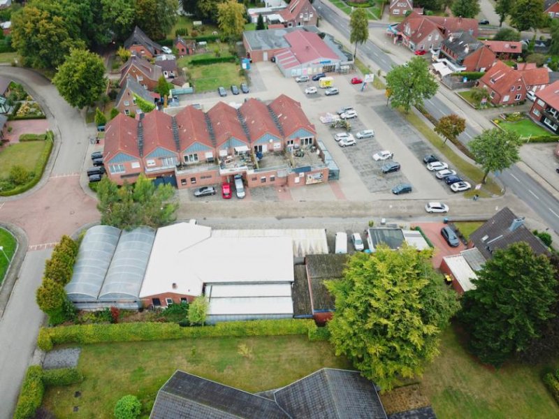 Emlichheim #RESERVIERT# Zentrale Gewerbefläche mit vielseitigen Nutzungsmöglichkeiten Gewerbe kaufen