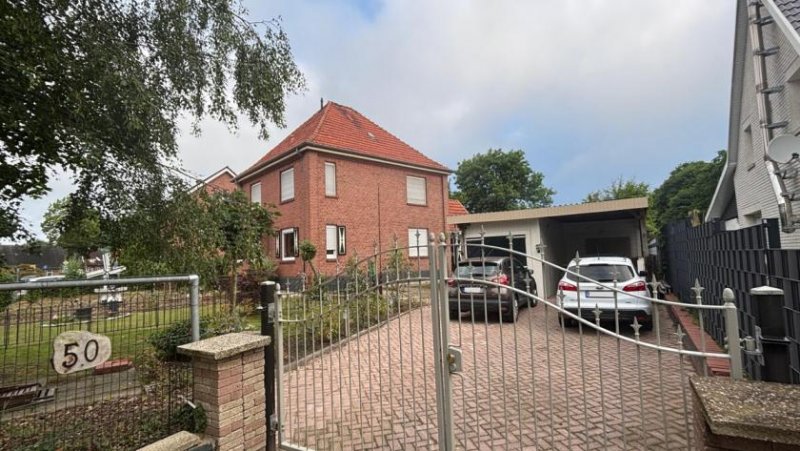 Emlichheim Stadtvilla in zentraler Lage von Emlichheim Haus kaufen