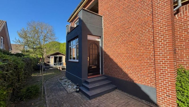 Emlichheim Stadtvilla in zentraler Lage von Emlichheim Haus kaufen