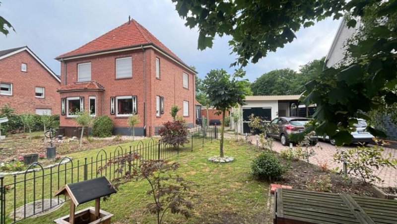 Emlichheim Stadtvilla in zentraler Lage von Emlichheim Haus kaufen