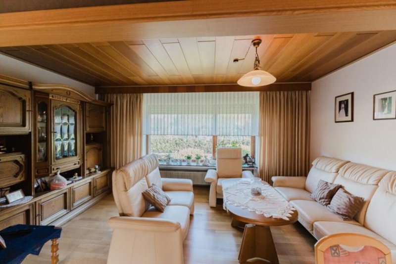 Laar Zuhause mit Potenzial – Einfamilienhaus in Laar - Agterhorn Haus kaufen