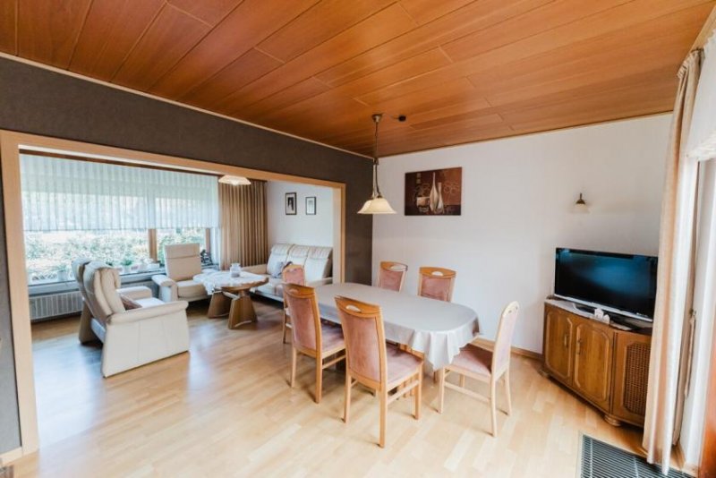Laar Zuhause mit Potenzial – Einfamilienhaus in Laar - Agterhorn Haus kaufen