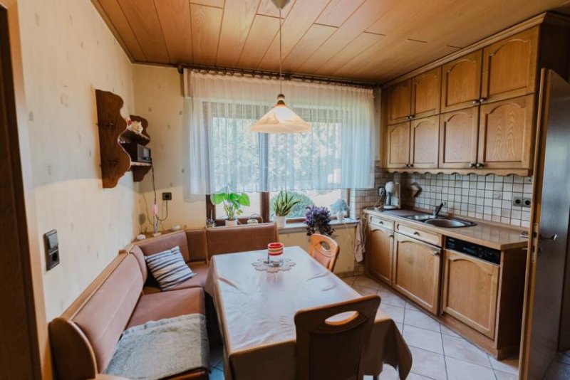 Laar Zuhause mit Potenzial – Einfamilienhaus in Laar - Agterhorn Haus kaufen