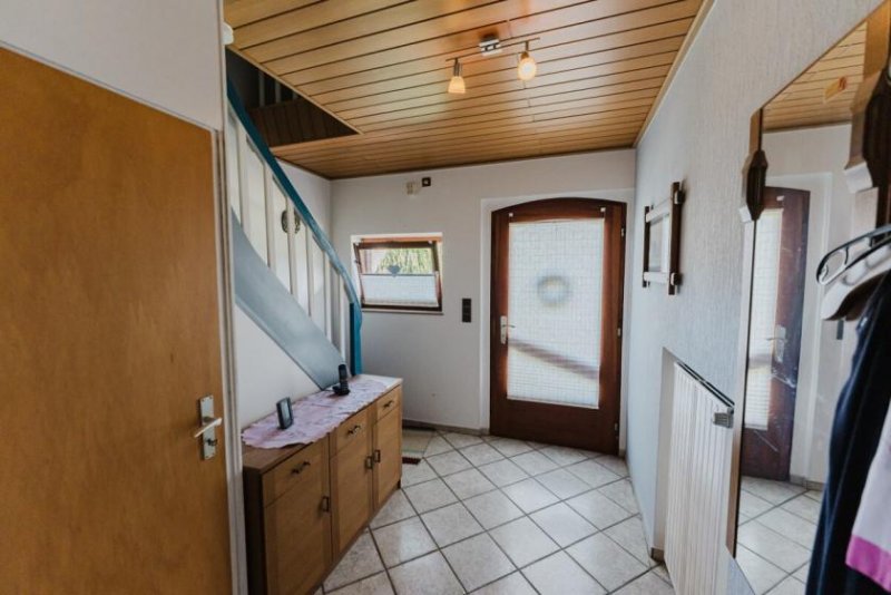 Laar Zuhause mit Potenzial – Einfamilienhaus in Laar - Agterhorn Haus kaufen
