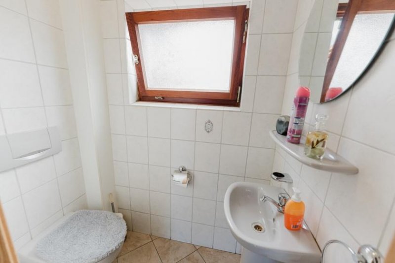 Laar Zuhause mit Potenzial – Einfamilienhaus in Laar - Agterhorn Haus kaufen