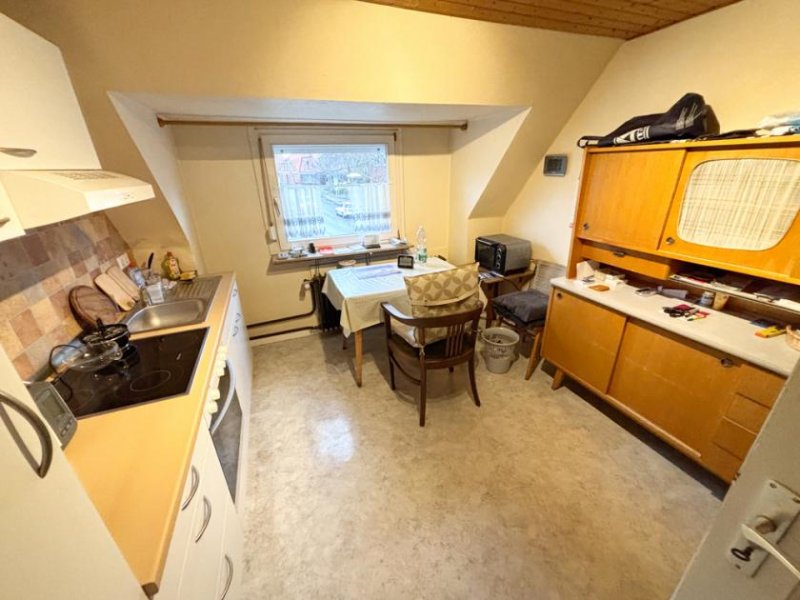 Esche Wohn- und Geschäftshaus in Veldhausen - Neuenhaus Haus kaufen