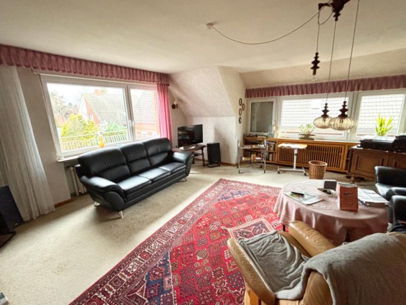 Esche Wohn- und Geschäftshaus in Veldhausen - Neuenhaus Haus kaufen