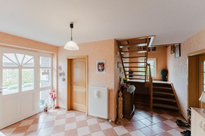 Lage (Landkreis Grafschaft Bentheim) Attraktiver Bungalow in Lage bei Neuenhaus Haus kaufen