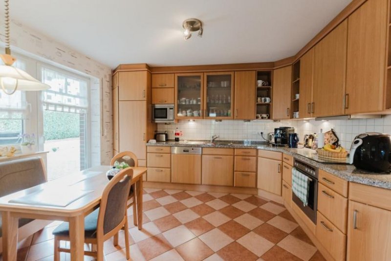 Lage (Landkreis Grafschaft Bentheim) Attraktiver Bungalow in Lage bei Neuenhaus Haus kaufen