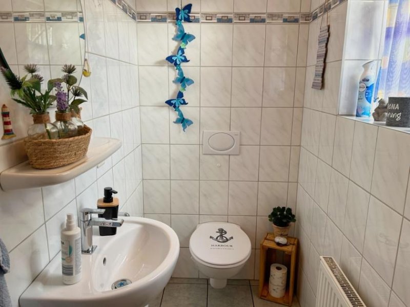 Neuenhaus Attraktive Doppelhaushälfte mit eigenem Grundstück in Neuenhaus Haus kaufen