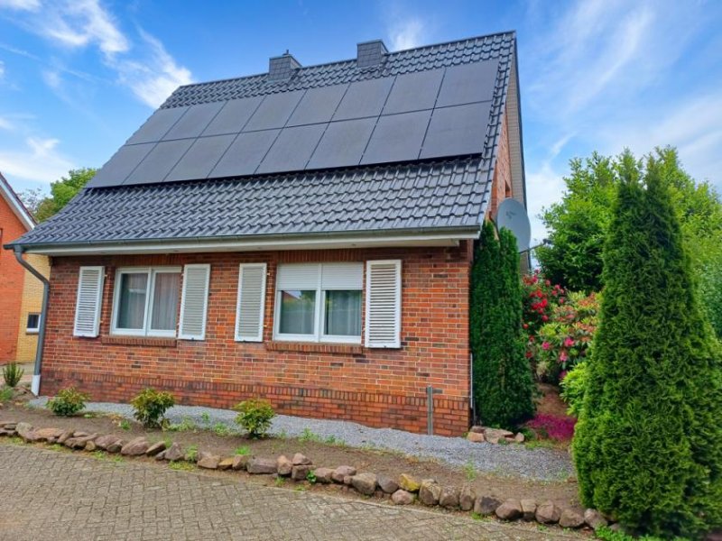 Neuenhaus Attraktives Einfamilienhaus in Neuenhaus Haus kaufen