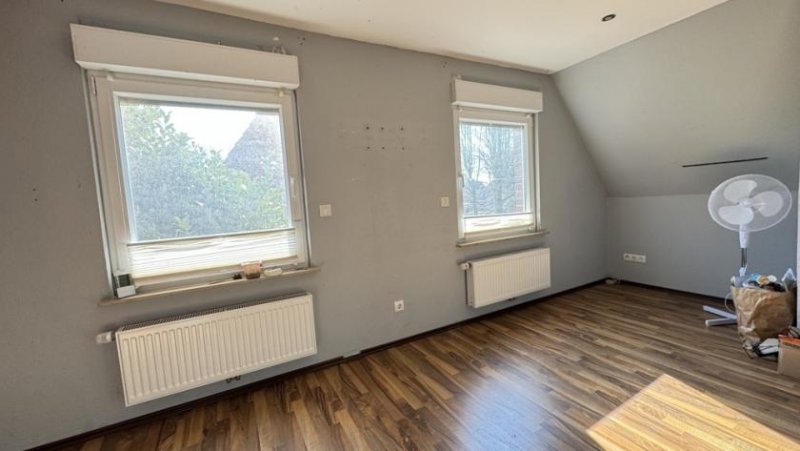 Neuenhaus Attraktives Einfamilienhaus in Neuenhaus Haus kaufen