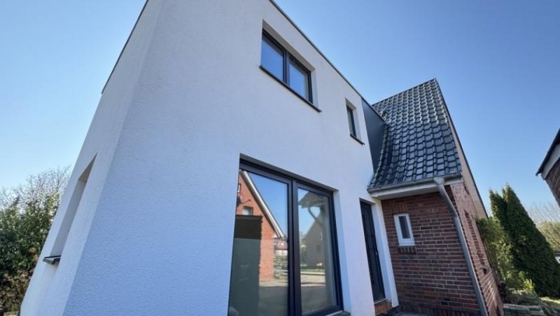 Neuenhaus Attraktives Einfamilienhaus in Neuenhaus Haus kaufen