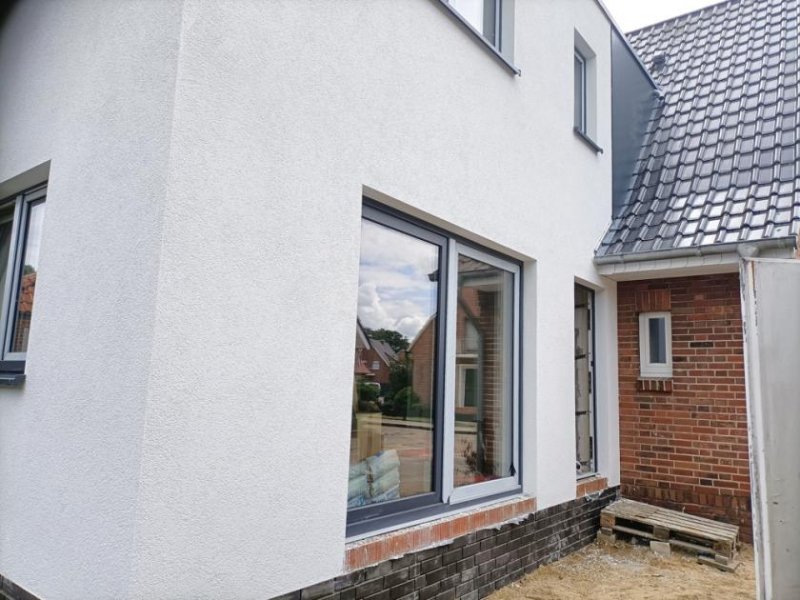 Neuenhaus Attraktives Einfamilienhaus in Neuenhaus Haus kaufen