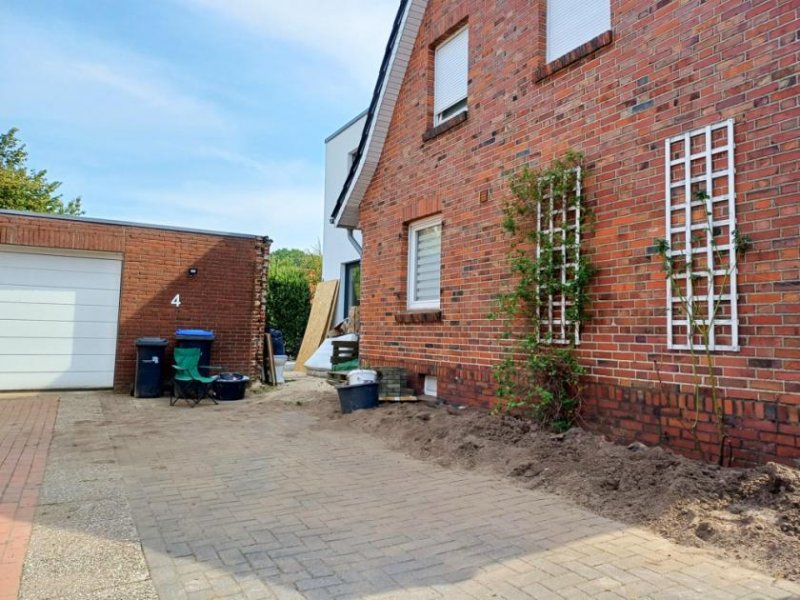 Neuenhaus Attraktives Einfamilienhaus in Neuenhaus Haus kaufen