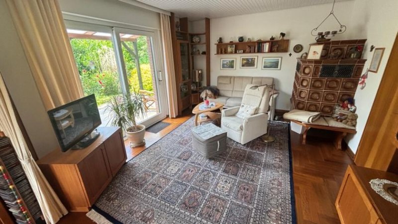 Neuenhaus Attraktives, helles Einfamilienhaus in Neuenhaus Haus kaufen