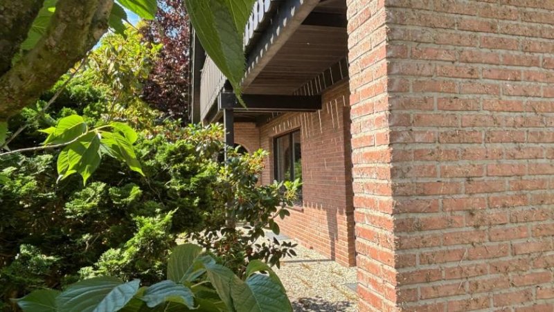Neuenhaus Attraktives, helles Einfamilienhaus in Neuenhaus Haus kaufen