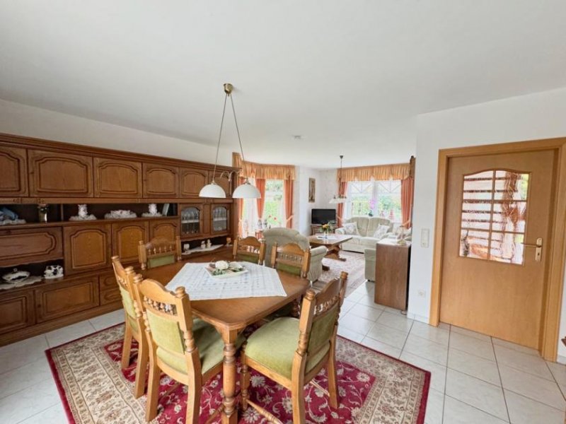 Neuenhaus Doppelhaus mit Garage und Wintergarten Haus kaufen