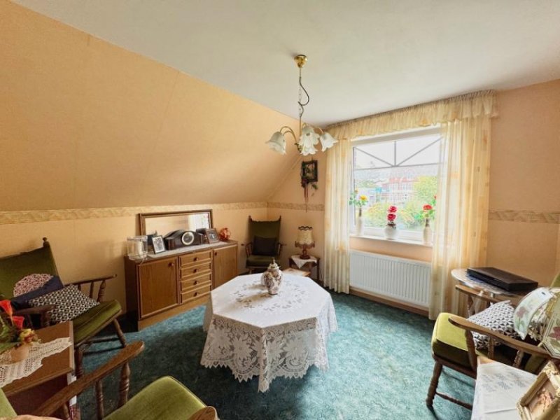 Neuenhaus Doppelhaus mit Garage und Wintergarten Haus kaufen