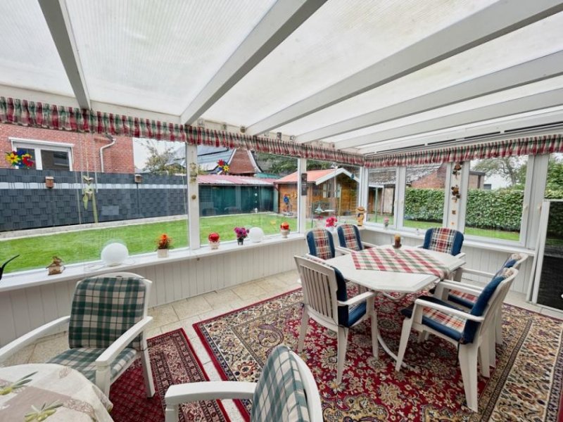 Neuenhaus Doppelhaus mit Garage und Wintergarten Haus kaufen