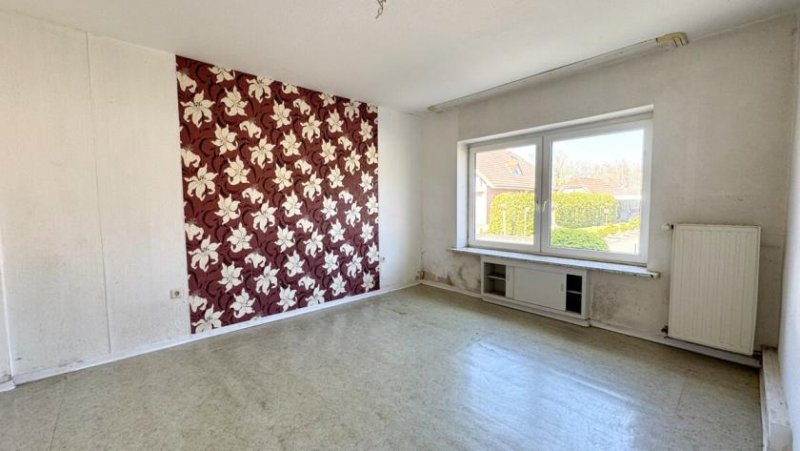 Neuenhaus Einfamilienhaus mit Einliegerwohnung in Neuenhaus; + Baugrundstück-Potenzial Haus kaufen