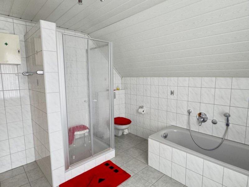 Neuenhaus Familienfreundliche Doppelhaushälfte in zentraler Lage von Neuenhaus Haus kaufen