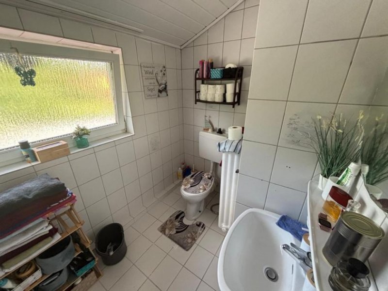 Neuenhaus Gepflegtes Einfamilienhaus in Neuenhaus – eine gute Investitionsmöglichkeit Haus kaufen