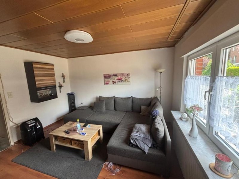 Neuenhaus Gepflegtes Einfamilienhaus in Neuenhaus – eine gute Investitionsmöglichkeit Haus kaufen