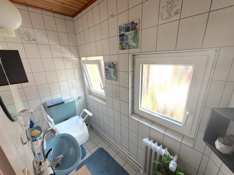 Neuenhaus Gepflegtes Einfamilienhaus in Neuenhaus – eine gute Investitionsmöglichkeit Haus kaufen