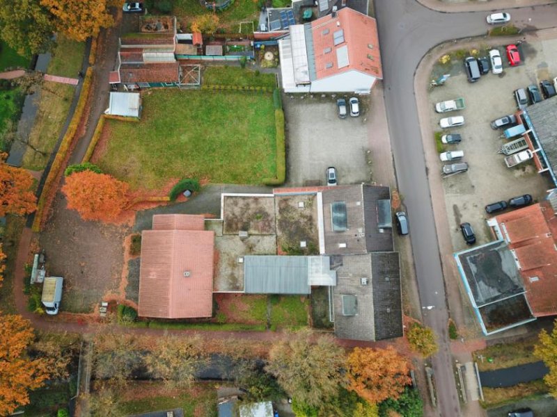 Neuenhaus #RESERVIERT# Attraktives Baugrundstück in Neuenhaus - rund 1.000 m² Wohnfläche Grundstück kaufen