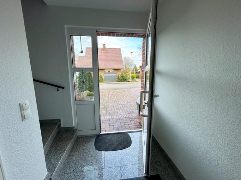 Neuenhaus #RESERVIERT# Rendite-Highlight in Neuenhaus – Doppelhaus mit 6 Wohneinheiten Gewerbe kaufen