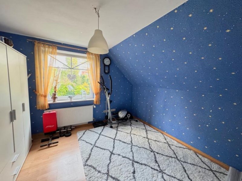 Neuenhaus Zwei Wohnhäuser mit gemeinsamer Garage. Haus kaufen