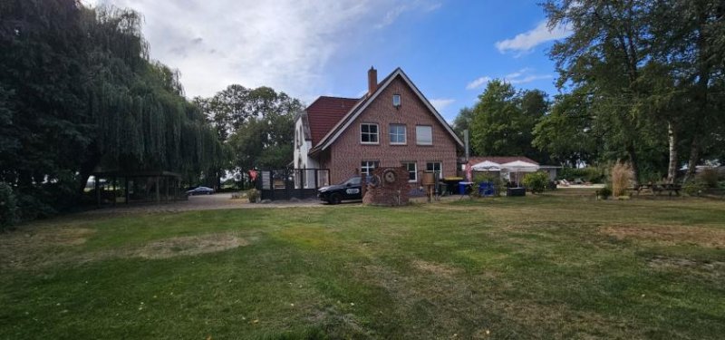 Osterwald Europa-Makler: Einmalige Gelegenheit der ungeschliffene Diamant in der Grafschaft Bentheim,Campingplatz und Gastronomie Gewerbe